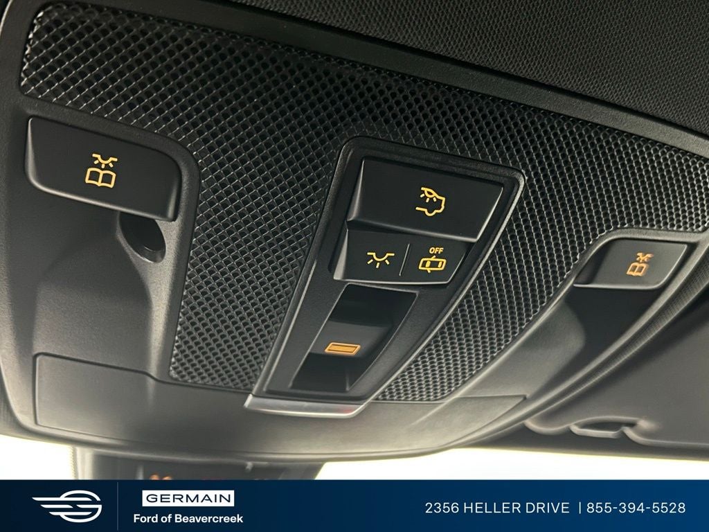 2018 Mercedes-Benz GLA GLA 250 4MATIC®