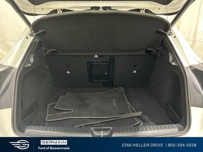2018 Mercedes-Benz GLA GLA 250 4MATIC®