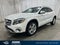 2018 Mercedes-Benz GLA GLA 250 4MATIC®