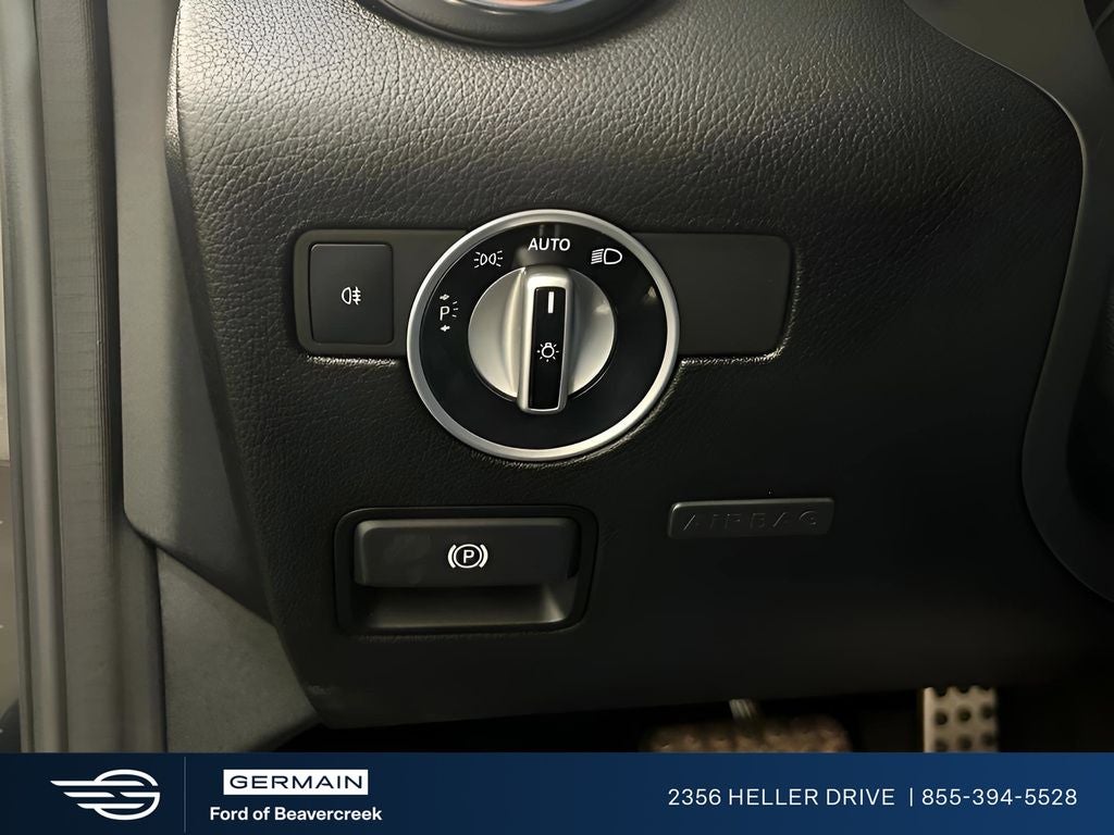 2013 Mercedes-Benz SLK SLK 350