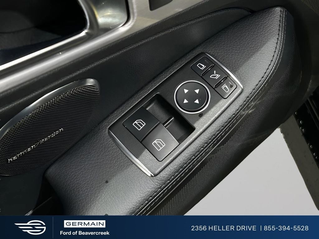 2013 Mercedes-Benz SLK SLK 350