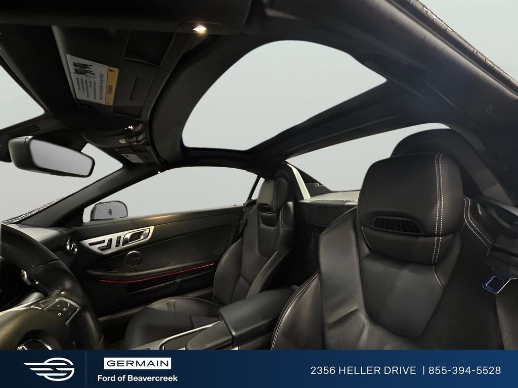 2013 Mercedes-Benz SLK SLK 350