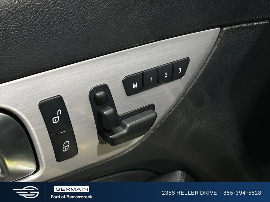 2013 Mercedes-Benz SLK SLK 350