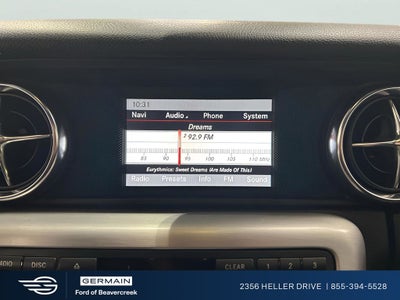 2013 Mercedes-Benz SLK SLK 350