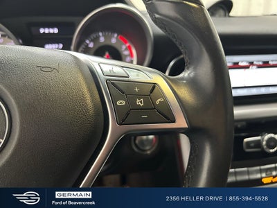 2013 Mercedes-Benz SLK SLK 350