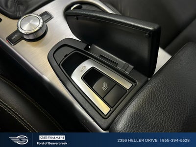 2013 Mercedes-Benz SLK SLK 350