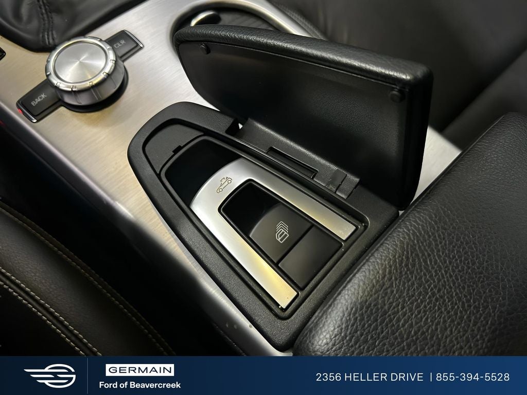 2013 Mercedes-Benz SLK SLK 350