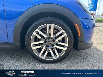 2025 MINI Cooper S Cooper S
