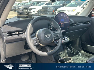 2025 MINI Cooper S Cooper S