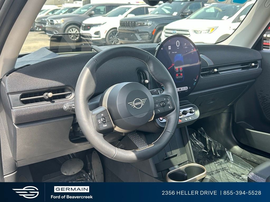 2025 MINI Cooper S Cooper S