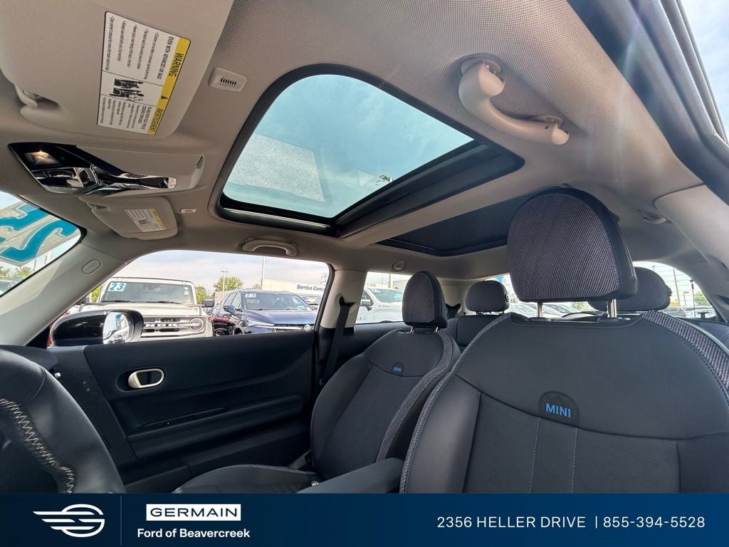 2025 MINI Cooper S Cooper S