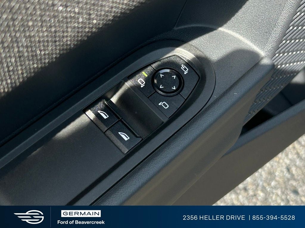 2025 MINI Cooper S Cooper S