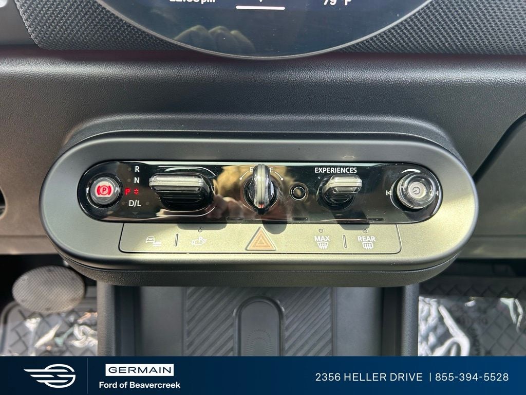 2025 MINI Cooper S Cooper S