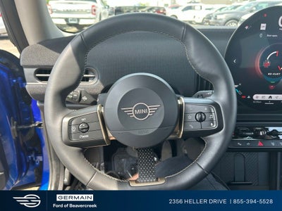 2025 MINI Cooper S Cooper S