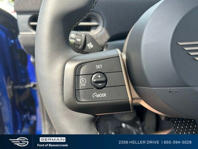 2025 MINI Cooper S Cooper S