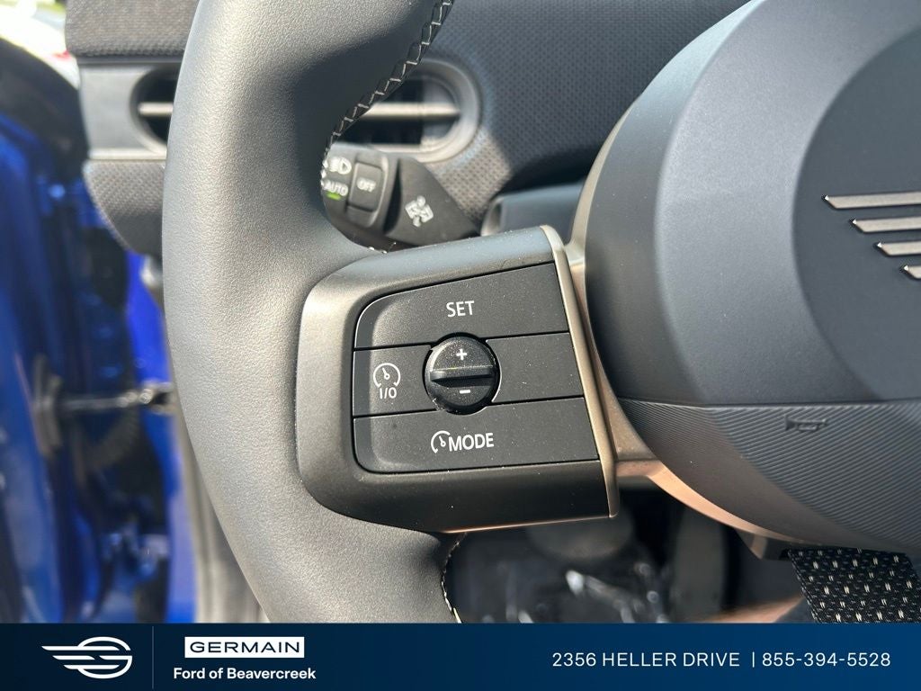 2025 MINI Cooper S Cooper S