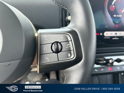 2025 MINI Cooper S Cooper S