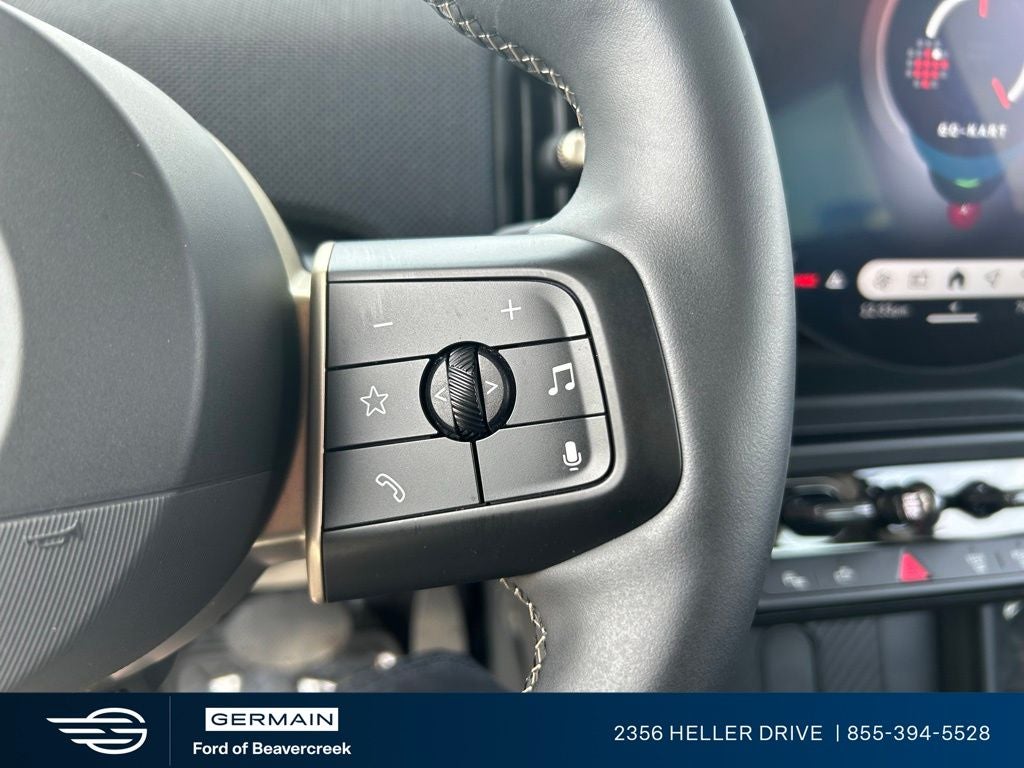 2025 MINI Cooper S Cooper S