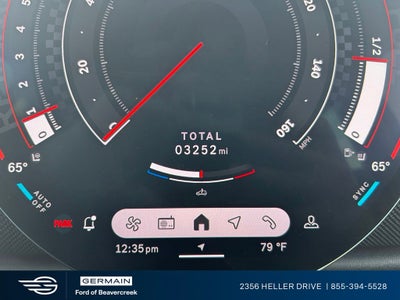 2025 MINI Cooper S Cooper S