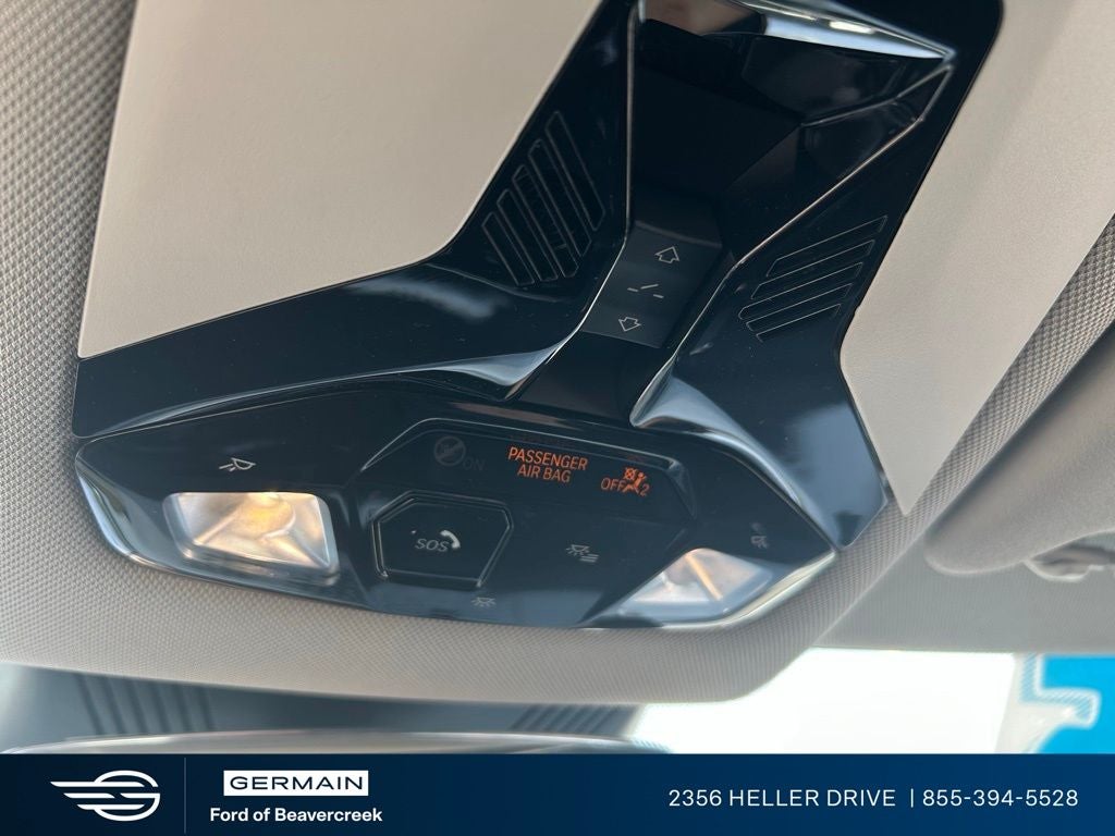 2025 MINI Cooper S Cooper S