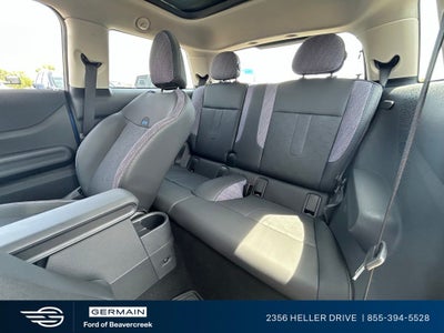 2025 MINI Cooper S Cooper S