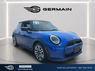 2025 MINI Cooper S Cooper S