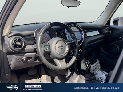 2023 MINI Cooper Cooper