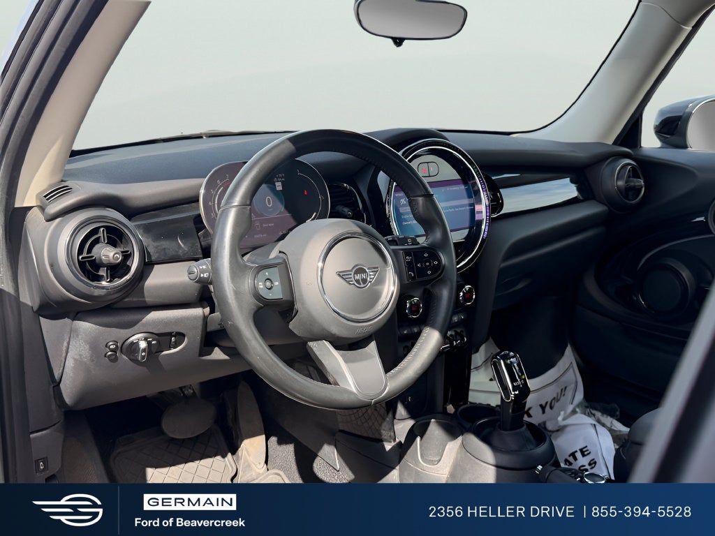 2023 MINI Cooper Cooper