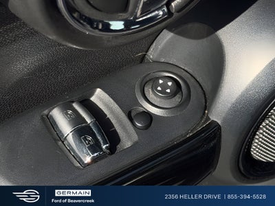 2023 MINI Cooper Cooper