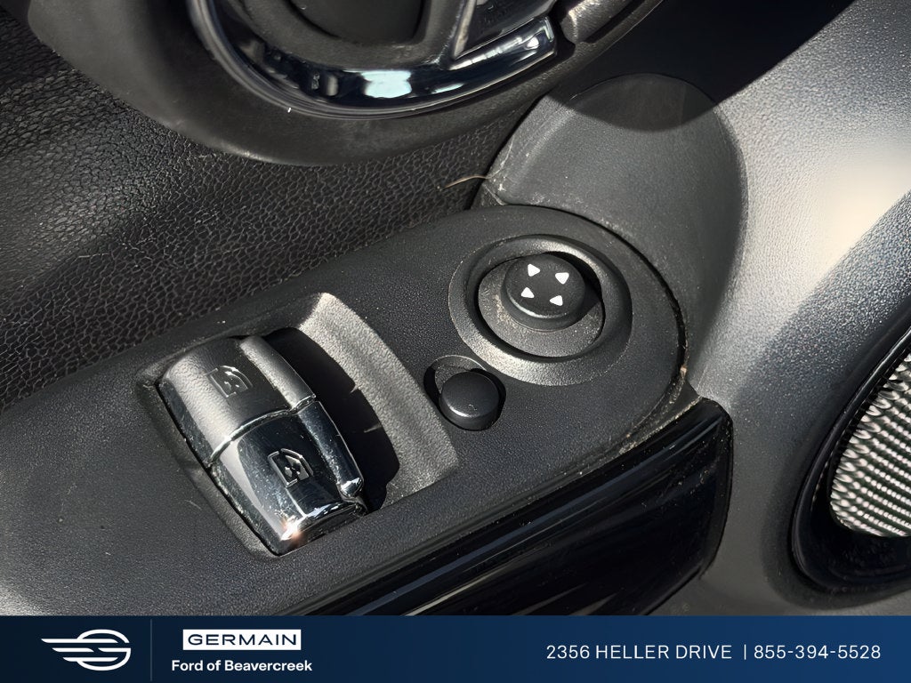 2023 MINI Cooper Cooper