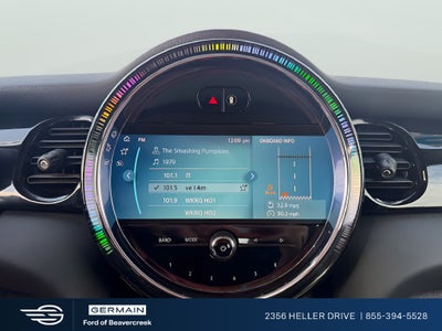2023 MINI Cooper Cooper