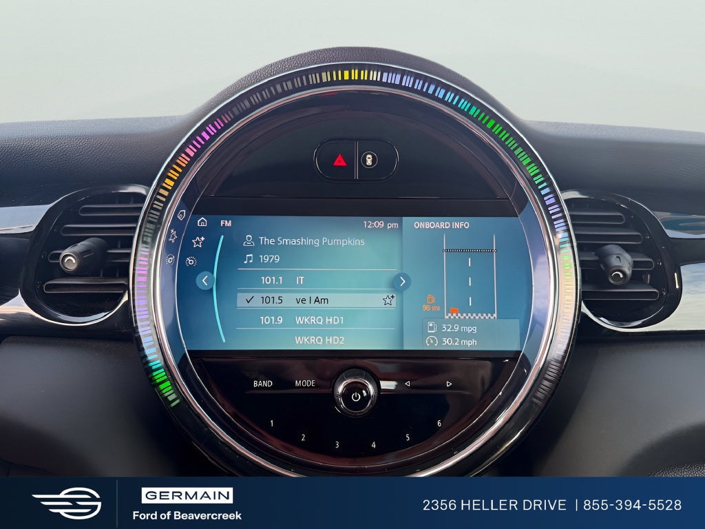 2023 MINI Cooper Cooper