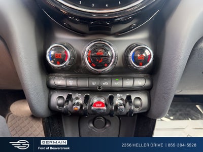 2023 MINI Cooper Cooper