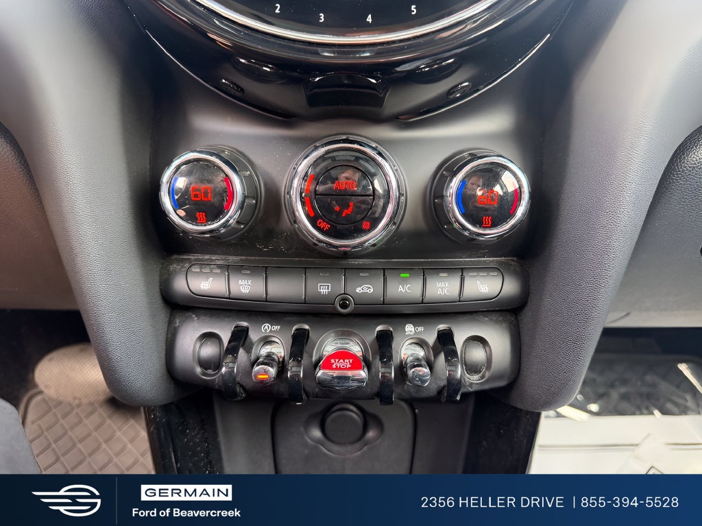 2023 MINI Cooper Cooper