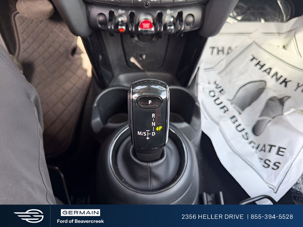 2023 MINI Cooper Cooper