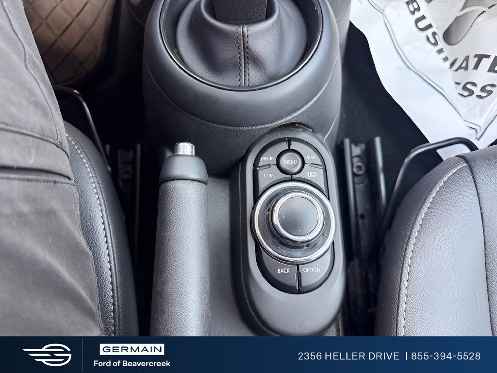 2023 MINI Cooper Cooper