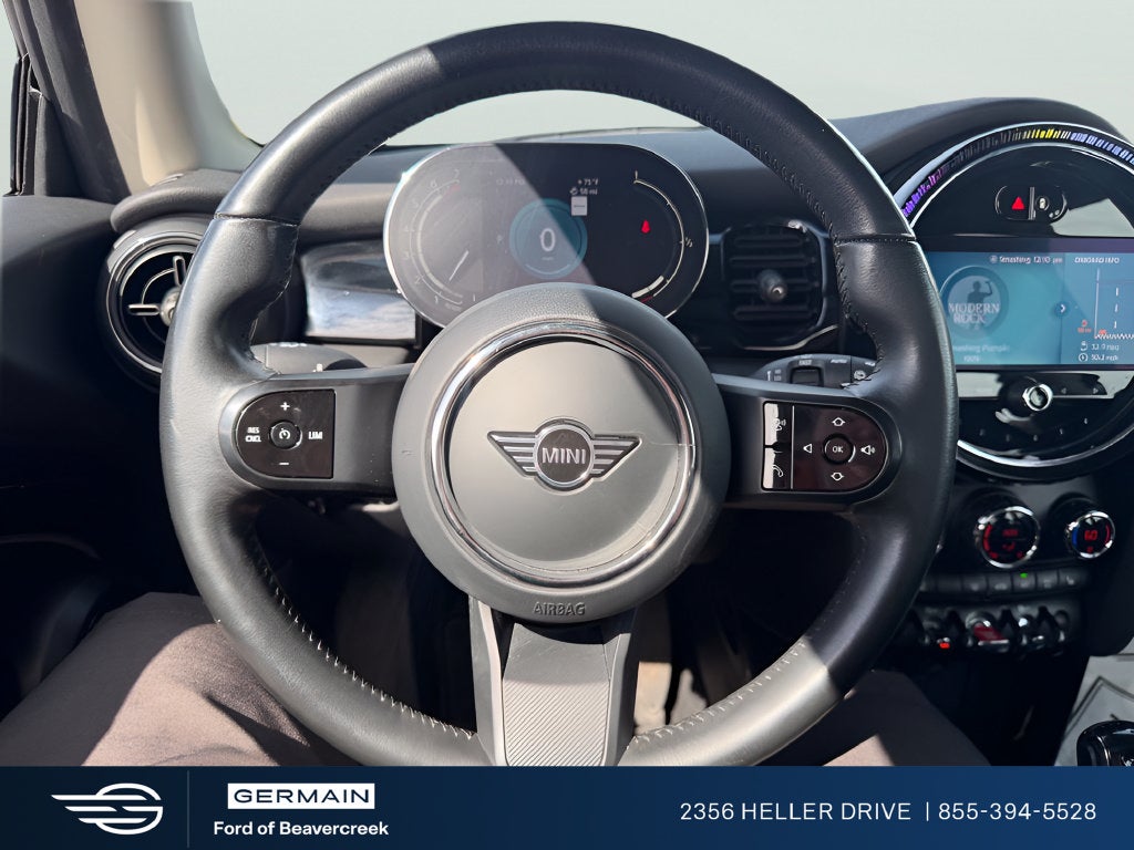 2023 MINI Cooper Cooper