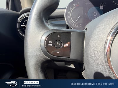 2023 MINI Cooper Cooper
