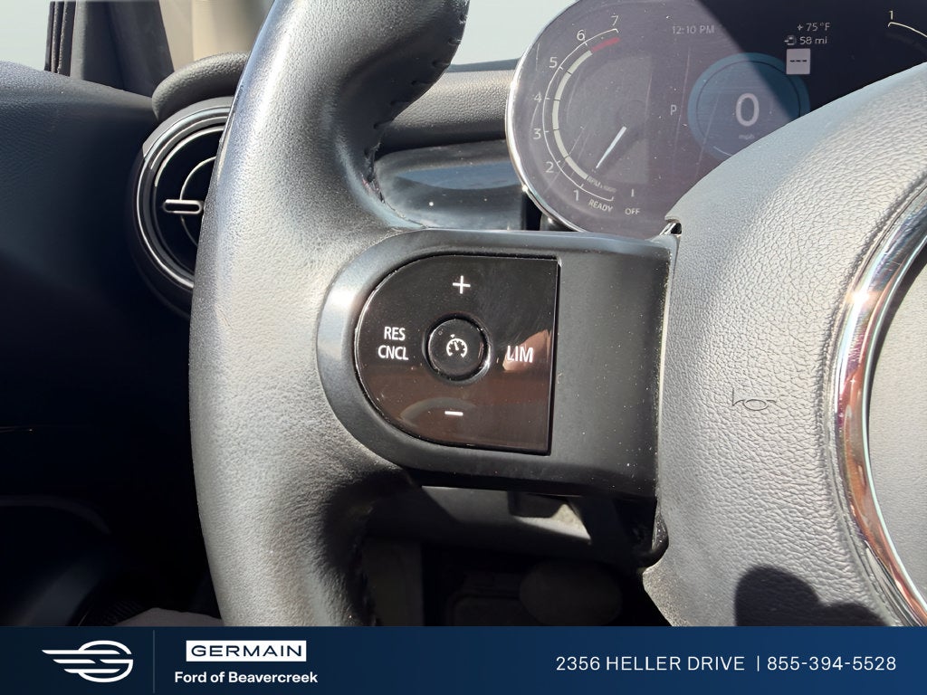 2023 MINI Cooper Cooper