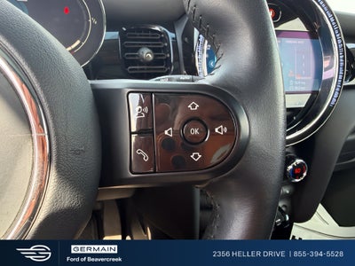 2023 MINI Cooper Cooper