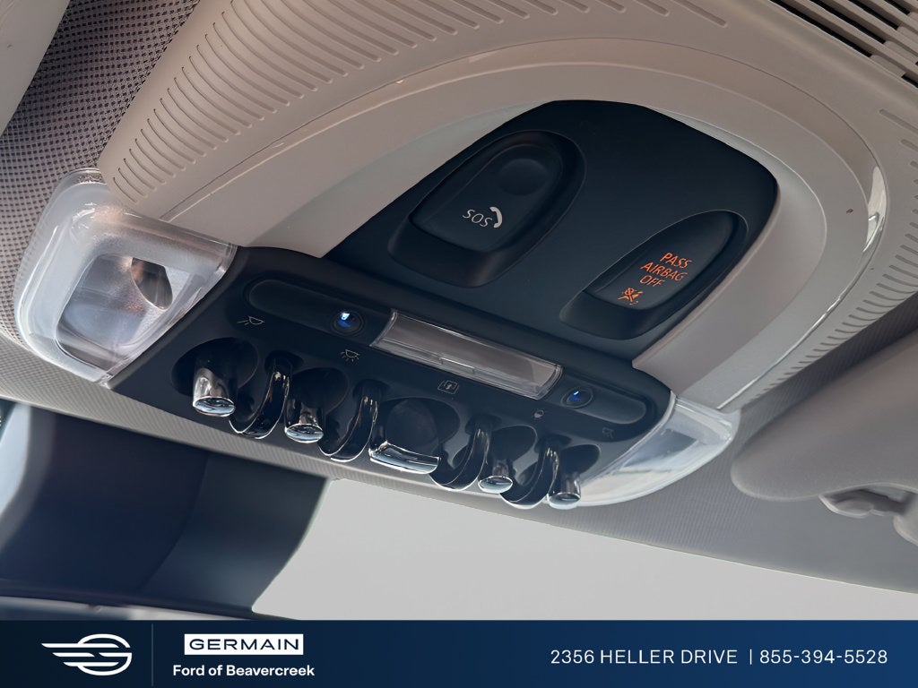 2023 MINI Cooper Cooper