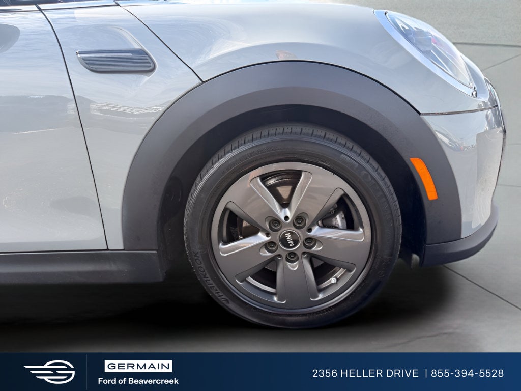 2023 MINI Cooper Cooper