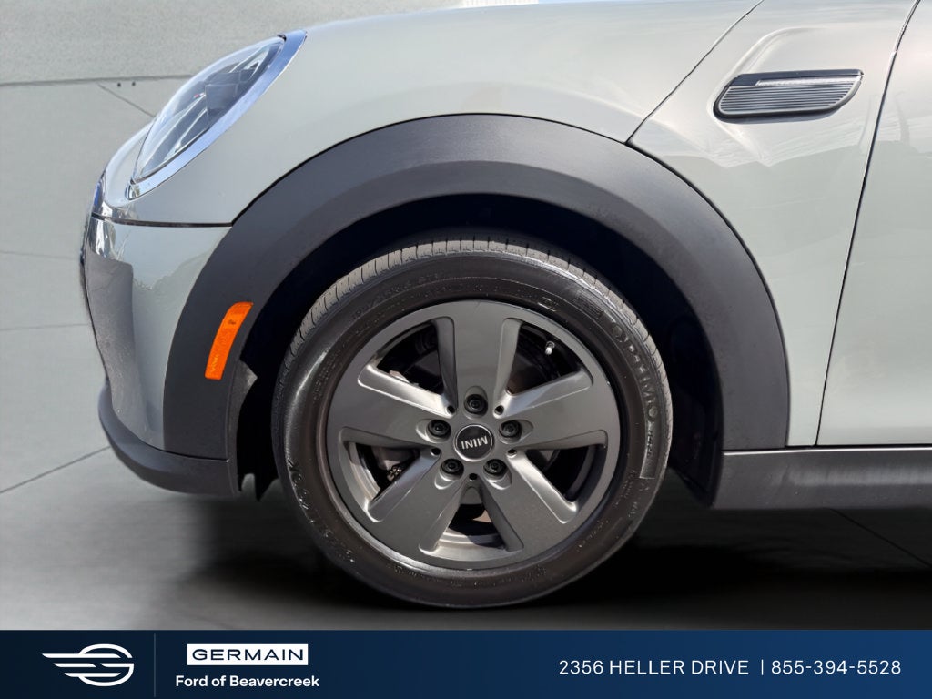 2023 MINI Cooper Cooper