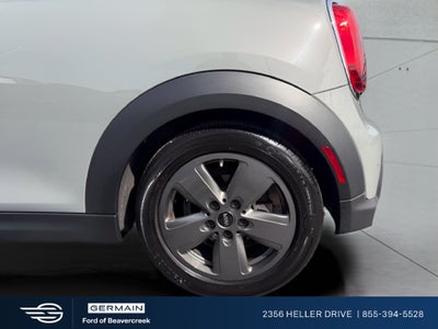 2023 MINI Cooper Cooper