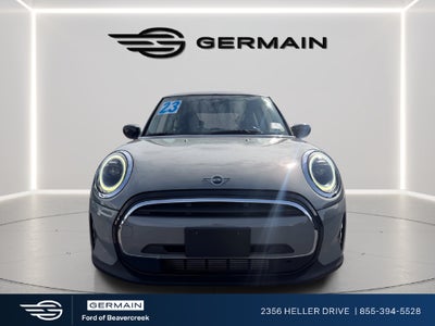 2023 MINI Cooper Cooper