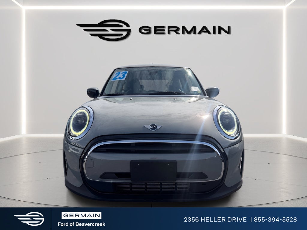 2023 MINI Cooper Cooper