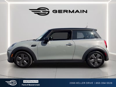 2023 MINI Cooper Cooper