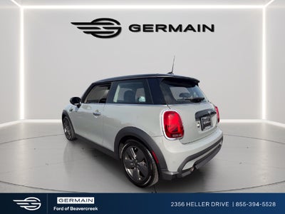 2023 MINI Cooper Cooper