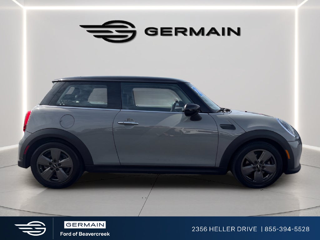 2023 MINI Cooper Cooper