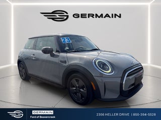 2023 MINI Cooper Cooper